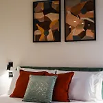 Residenze Coltellini Stanza Salvia *