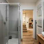 Residenze Coltellini Stanza Salvia *