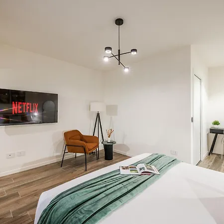 Apartment Residenze Coltellini Salvia - 250 M Piazza Grande Modena