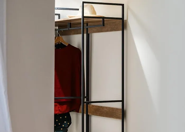 Residenze Coltellini Stanza Salvia Apartment