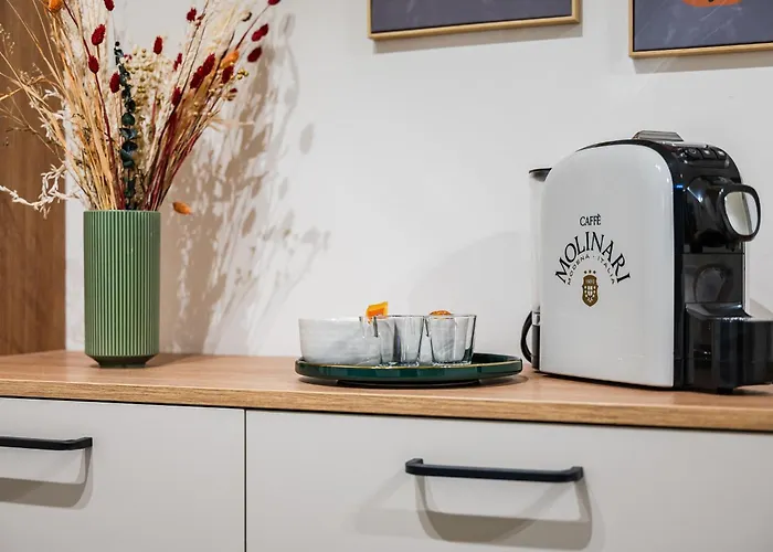 Residenze Coltellini Stanza Salvia Apartment