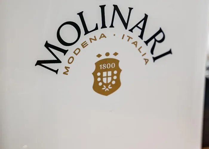 Apartment Residenze Coltellini Stanza Salvia Modena