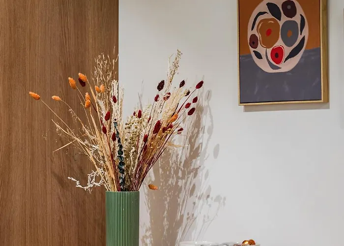 Residenze Coltellini Stanza Salvia *