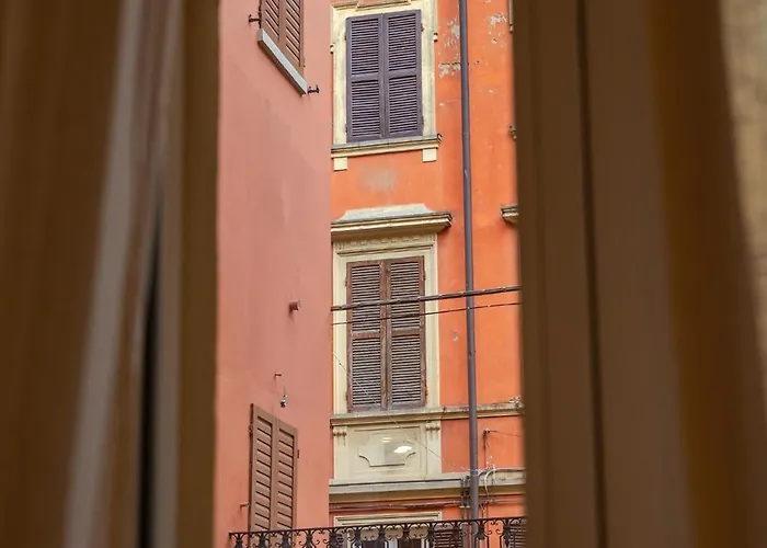 Residenze Coltellini Stanza Salvia Apartment Modena