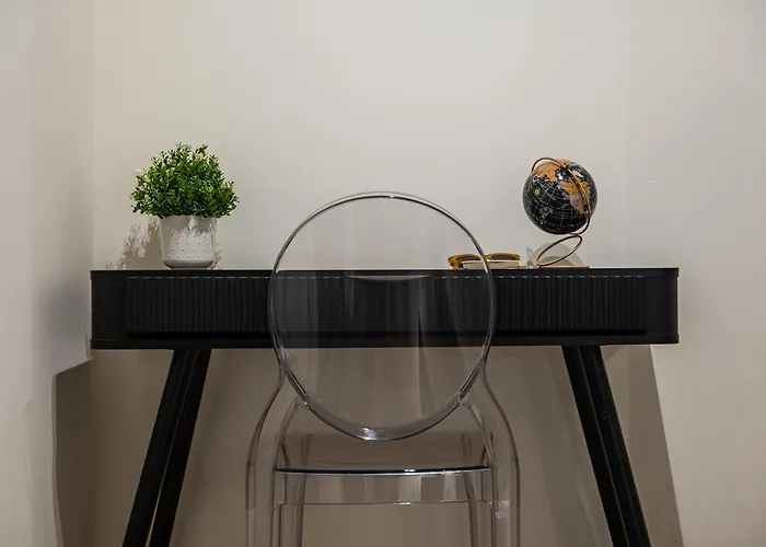 Residenze Coltellini Stanza Salvia Apartment Modena