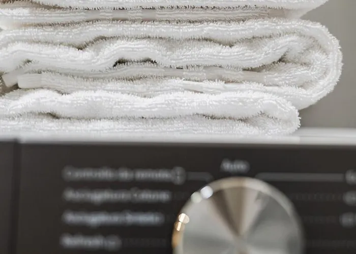 Apartment Residenze Coltellini Stanza Salvia *